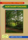 Image for Footpaths for Fitness: Northamptonshire