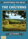 Image for Adventurous Pub Walks in the Chilterns