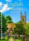 Image for English Churches Explained