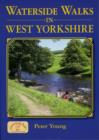 Image for Waterside Walks in West Yorkshire
