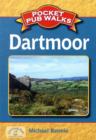 Image for Pocket Pub Walks Dartmoor