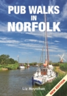 Image for Pub Walks in Norfolk