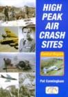 Image for High Peak Aircrash Sites