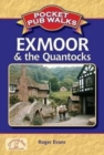 Image for Pocket Pub Walks: Exmoor &amp; The Quantocks