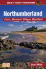 Image for Best Foot Forward in Northumberland (Coast &amp; Country Walks)