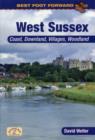 Image for Best Foot Forward: West Sussex (Coast &amp; Country Walks)