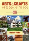 Image for Arts and Crafts House Styles