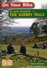 Image for On Your Bike in the Surrey Hills