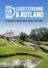 Image for Pocket Pub Walks Leicestershire &amp; Rutland