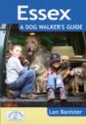 Image for Essex: A Dog Walker&#39;s Guide