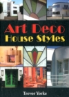 Image for Art Deco House Styles