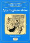 Image for Tales of Old Nottinghamshire
