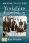 Image for Memories of the Yorkshire Fishing Industry