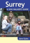 Image for Surrey - a Dog Walker&#39;s Guide