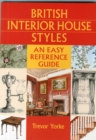 Image for British Interior House Styles