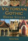 Image for Victorian Gothic House Styles