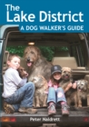 Image for Lake District a Dog Walker&#39;s Guide
