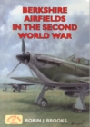 Image for Berkshire Airfields in the Second World War