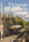 Image for Victorian Railway Stations