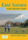 Image for East Sussex a Dog Walker&#39;s Guide