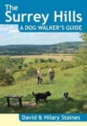 Image for The Surrey Hills A Dog Walker&#39;s Guide (20 Dog Walks)