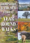 Image for Hampshire &amp; The New Forest Year Round Walks