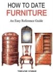 Image for HOW TO DATE FURNITURE