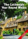Image for The Cotswolds Year Round Walks : 20 circular walks for spring, summer, autumn and winter