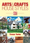 Image for Arts and crafts house styles