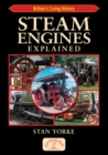 Image for Steam Engines Explained