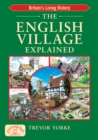 Image for The English village explained