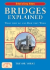 Image for Bridges explained: viaducts - aqueducts