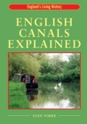 Image for English canals explained