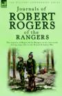 Image for Journals of Robert Rogers of the Rangers