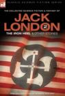 Image for Jack London 2 - The Iron Heel and other stories