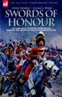 Image for Swords of Honour - The Careers of Six Outstanding Officers from the Napoleonic Wars, the Wars for India and the American Civil War