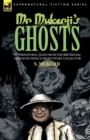 Image for Mr. Mukerji&#39;s Ghosts - Supernatural Tales from the British Raj Period by India&#39;s Ghost Story Collector
