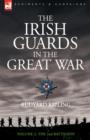 Image for The Irish Guards in the Great War - volume 2 - The Second Battalion