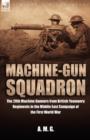 Image for Machine-Gun Squadron