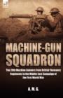 Image for Machine-Gun Squadron