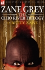 Image for The Ohio River Trilogy 1 : Betty Zane