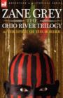 Image for The Ohio River Trilogy 2 : The Spirit of the Border
