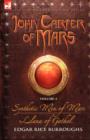 Image for John Carter of Mars Vol. 5