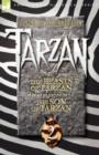 Image for Tarzan Volume Two