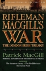 Image for Rifleman Macgill&#39;s War