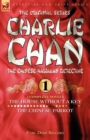Image for Charlie Chan Volume 1-The House Without a Key &amp; The Chinese Parrot : Two Complete Novels Featuring the Legendary Chinese-Hawaiian Detective