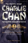 Image for Charlie Chan Volume 2-Behind that Curtain &amp; The Black Camel : Two Complete Novels Featuring the Legendary Chinese-Hawaiian Detective
