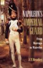 Image for Napoleon&#39;s Imperial Guard