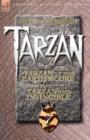 Image for Tarzan Volume Seven : Tarzan at the Earth&#39;s Core &amp; Tarzan the Invincible