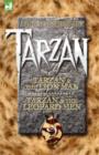 Image for Tarzan Volume Nine